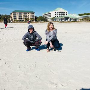 Meet your Posher, Wendy